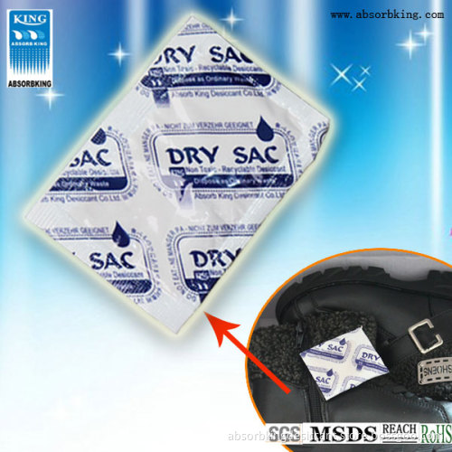 Food Moisture Absorb Desiccant Dry Packet
